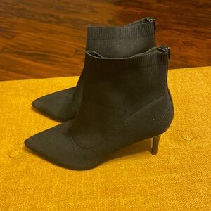 Calvin Klein Booties